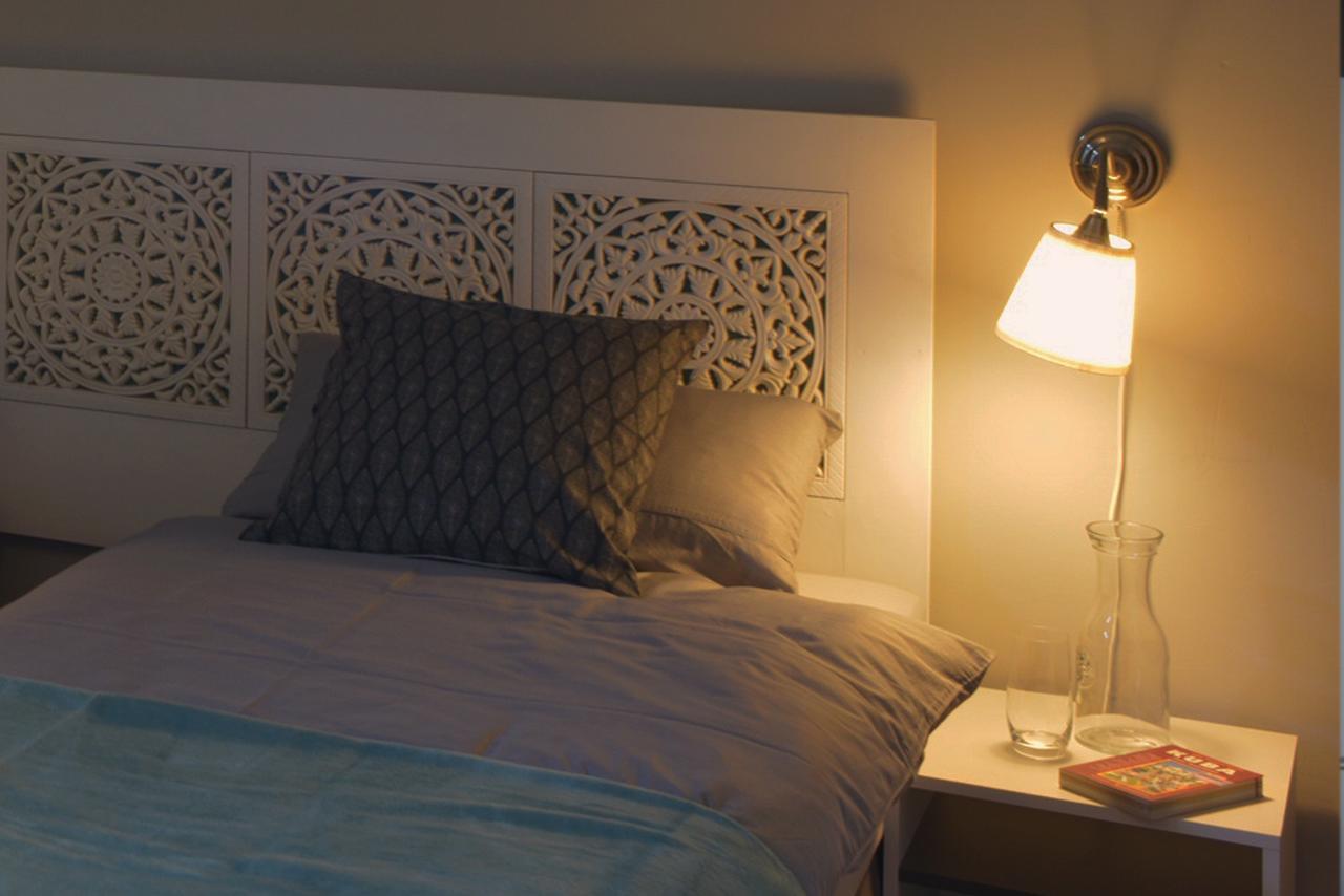 City-Apartment Reger Privatparkplatz كريفيلد المظهر الخارجي الصورة